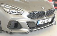 Rieger front splitter fits for BMW Z4 G29