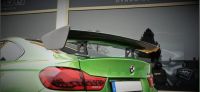 Aerodynamics Heckflgel Race 150cm Carbon Classic glanz passend fr BMW F10/F11