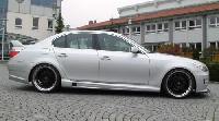 Seitenschwellersatz Lim./Touring Kerscher Tuning passend fr BMW E60 / E61