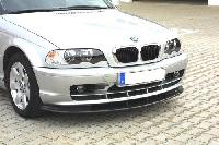 Frontspoiler Splitter Coupe/Cab.Series Kerscher Tuning fits for BMW E46