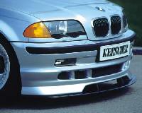 Frontbumper Extension Sedan Kerscher Tuning fits for BMW E46