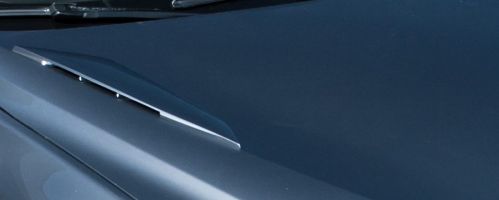 jms bonnet cover set 6-series racelook exclusive line  fits for BMW F06