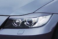Noak eyebrows Set fits for BMW E90 / E91