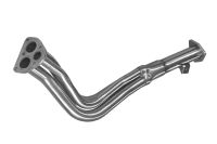 BN Pipes Audi 85 Hose pipe 3-flow