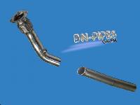 BN Pipes Audi A3 8L An exhaust pipe from turbo for 1.8T