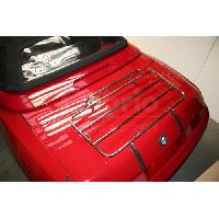 JMS baggage porter fits for Alfa Spider