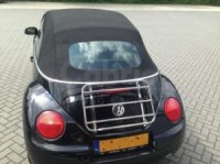 JMS Gepcktrger passend fr VW New Beetle