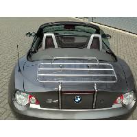JMS Gepcktrger passend fr BMW Z4