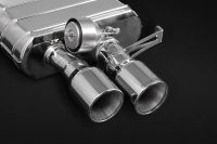 Capristo exhaust fits for BMW F06/12/13