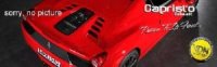 Capristo Sport-Katersatzrohre passend fr Ferrari F355