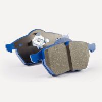 EBC Bluestuff NDX pads front fits for Opel Signum 1.8l Schrgheck  09/05-