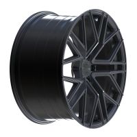 ELEGANCE WHEELS E 2 FF Concave Tinted Metal Wheel 9,5x20 inch - 5x114,3 bolt circle