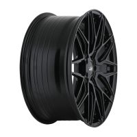 ELEGANCE WHEELS E 3 FF Concave Highgloss Black  Wheel 8,5x19 inch - 5x114,3 bolt circle