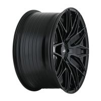 ELEGANCE WHEELS E 3 FF Deep Concave Highgloss Black Wheel 10,5x21 inch - 5x114,3 bolt circle