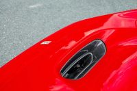 Capristo Frontluftkanle passend fr Ferrari F8 Tributo