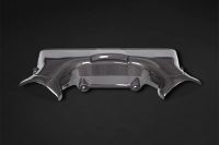 Capristo set Airbox top and cover cap fits for Ferrari F8 Spider