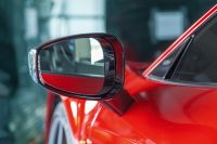 Capristo mirror covers  fits for Ferrari 458