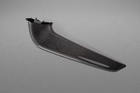 Carbon Set of front wings (L/R) capristo fits for Ferrari 458