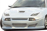 G&S Tuning front bumper fits for Fiat Coupe