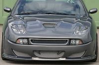 G&S Tuning front bumper Viper fits for Fiat Coupe