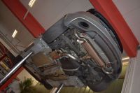 FMS Streetbeast 76mm Duplex-Anlage mit Klappensteuerung passt fr Audi TT 8J