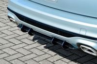 Noak rear diffuser fits for Ford Kuga DFK