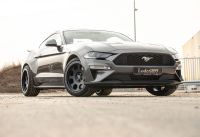 Loder Stylingkit 8-teilig passend fr Ford  Mustang LAE