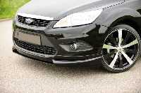 Rieger Front splitter fits for Ford Focus 2