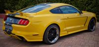 racelook fender covers abbes design  fits for Ford  Mustang LAE