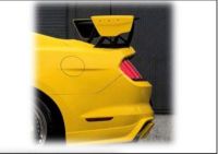 Racing rear wing ABBES fits for Ford  Mustang LAE