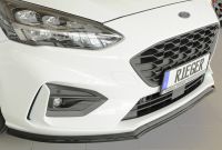 Rieger Spoilerschwert ABS passend fr Ford Focus DEH