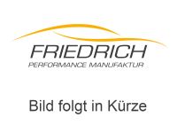 Friedrich Performance Manufaktur 76mm back-silencer replacement-pipe with tailpipe left & right  passend fr Lamborghini Huracn EVO Coupe & Spyder