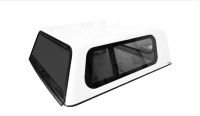 Beltop hardtop crew cab yoc. 2023- classic fits for Ford Ranger