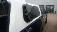 Beltop Hardtop Doppelkabine ab 2012- 2022 Classic passend fr Ford Ranger