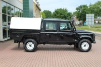 Beltop Hardtop Classic for Land Rover 130 crew cab platform 1986-2016 fits for Land Rover 130