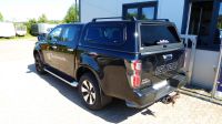 Beltop hardtop double cab Isuzu highline from 2021- fits for Isuzu  D-Max