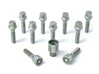 H&R Taper-head screw 60 M12x1,5 x 24