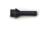 H&R Taper-head screw 60 M14x1,5 x 40 black