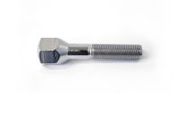 H&R Taper-head screw 60 M14x1,5 x 60 chromed