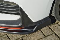 Noak front splitter  fits for Hyundai I30