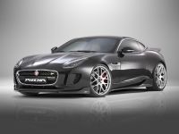 piecha wing style side skirt covers fits for Jaguar F-Type