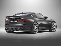 rear wing GT piecha big coupe/fastback fits for Jaguar F-Type