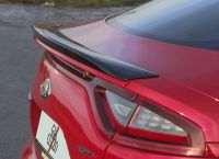 Giacuzzo rear wing race fits for Kia Stinger