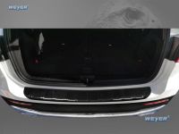 Weyer carbon rear bumper protection fits for MERCEDES GLBX247