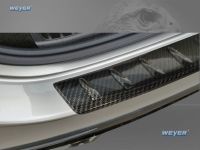 Weyer carbon rear bumper protection fits for MERCEDES GLCX254