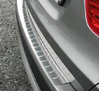 JMS bumper protection stainless steel  fits for BMW X3 F25