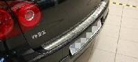 JMS bumper protection stainless steel  fits for VW Golf V 1K