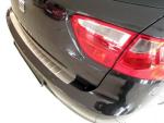 JMS bumper protection stainless steel  fits for Seat Exeo ST 3R5