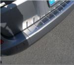 JMS bumper protection stainless steel  fits for Renault Scenic JZ