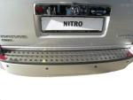 JMS bumper protection stainless steel  fits for Dodge Nitro KJ